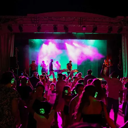 Village Capalonga Camping