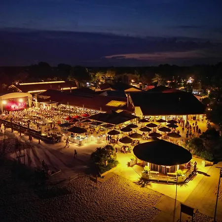 Village Capalonga 营地