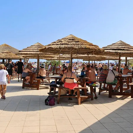 营地 Village Capalonga