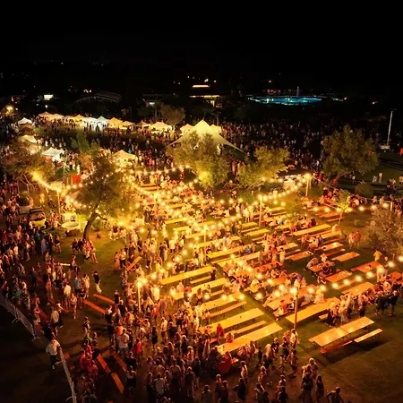 Camping Village Capalonga Bibione