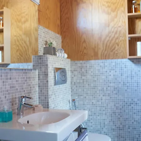 营地 Village Capalonga