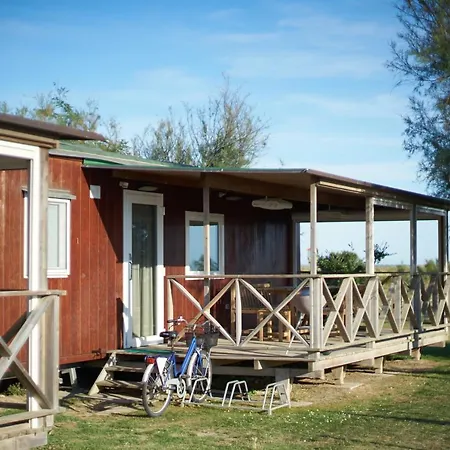 Village Capalonga Bibione