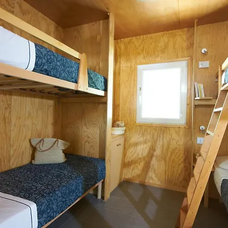 营地 Village Capalonga