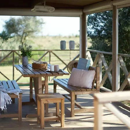 Village Capalonga 营地 3*