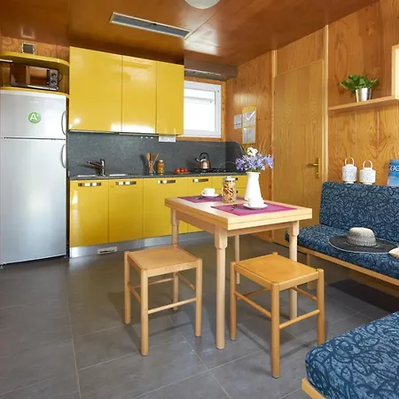 Village Capalonga 3*