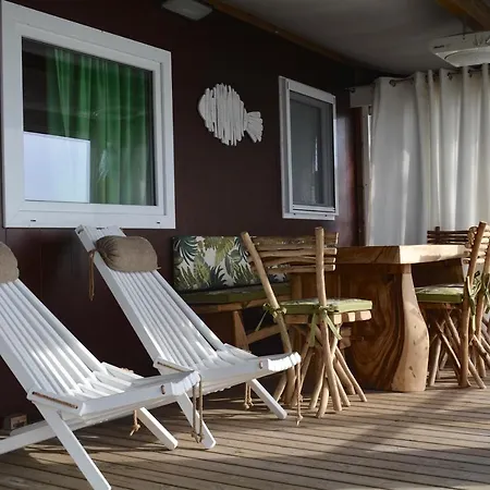 Village Capalonga 比比翁