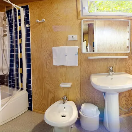 Village Capalonga 营地