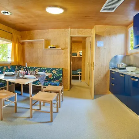 Village Capalonga 营地 比比翁