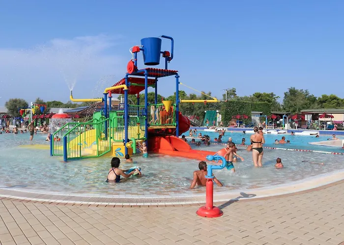 Village Capalonga Bibione