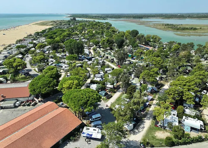 Kemping Village Capalonga