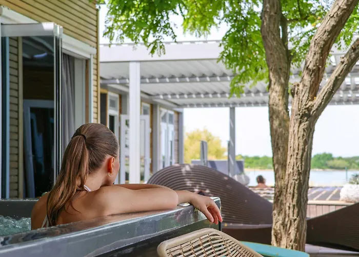 Kemping Village Capalonga