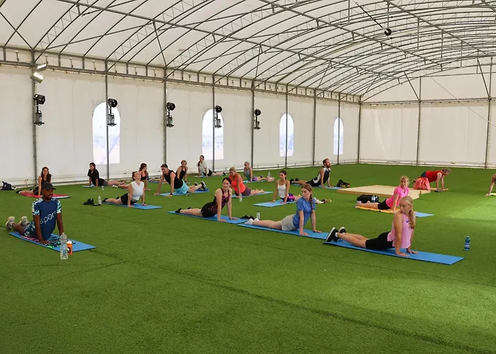 Village Capalonga Kemping 3*