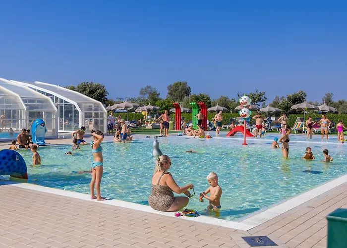 Village Capalonga Bibione