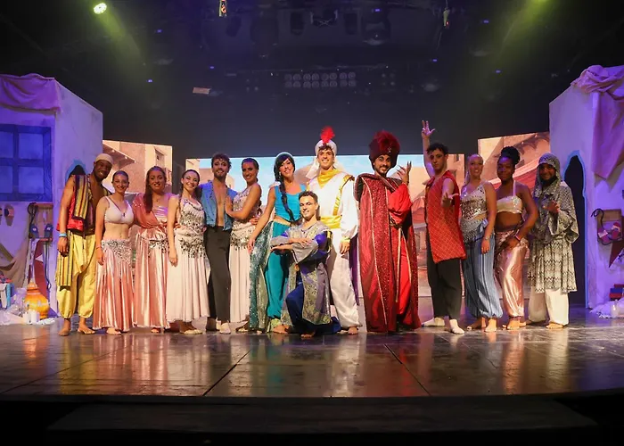 Village Capalonga Kemping 3*