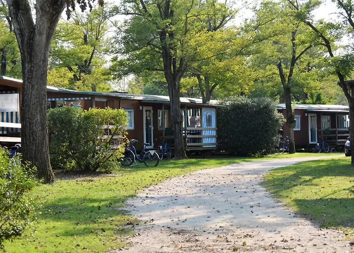 Village Capalonga 3* Bibione