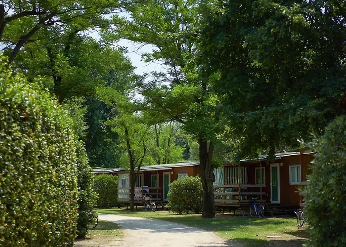 Village Capalonga 3*