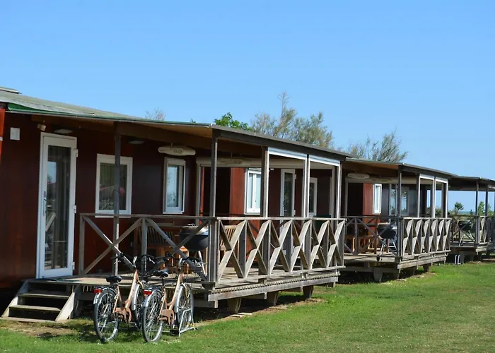 Village Capalonga 3*