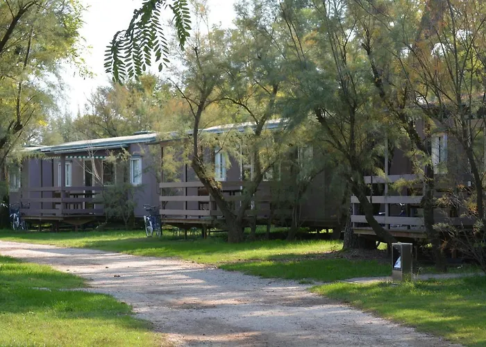 Kemping Village Capalonga