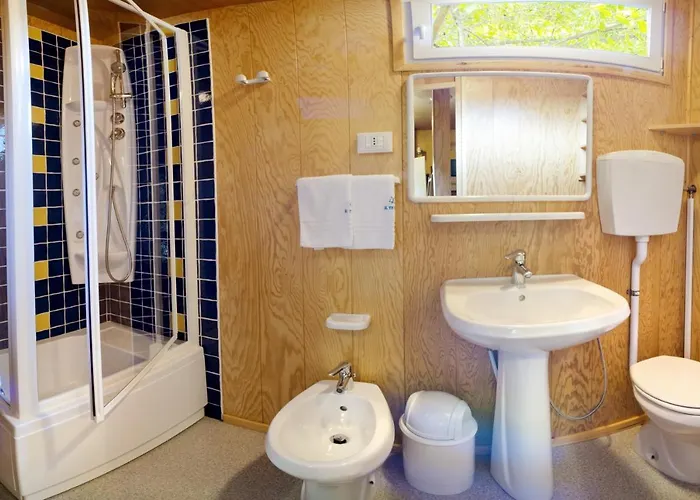 Village Capalonga Kemping