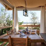 Camping Village Capalonga 3*