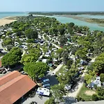 مكان تخييم Village Capalonga