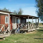 Village Capalonga Camping Bibione