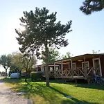 Village Capalonga Campsite 3*