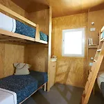مكان تخييم Village Capalonga