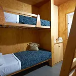 مكان تخييم Village Capalonga بيبيوني