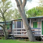 Camping Village Capalonga