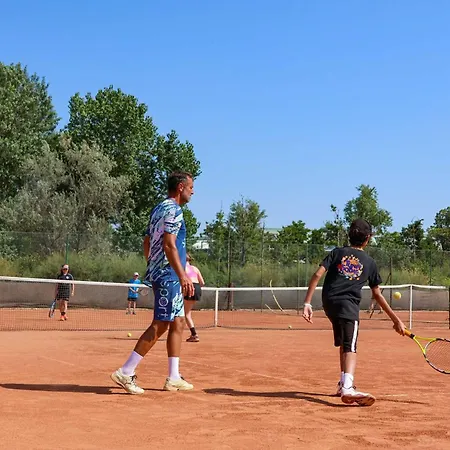 Village Capalonga Campsite Bibione