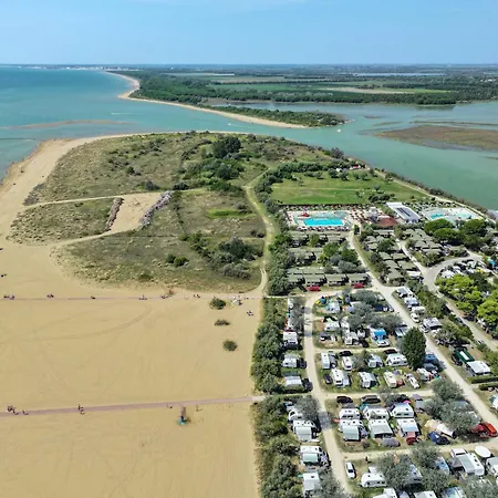 Village Capalonga