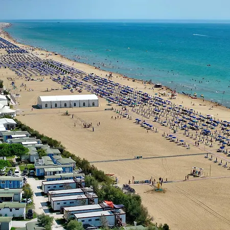 Village Capalonga Кемпинг 3*