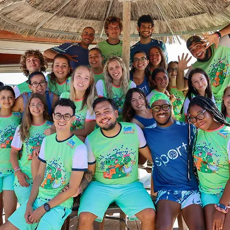 Camping Village Capalonga Bibione