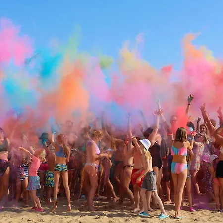 Village Capalonga 3*