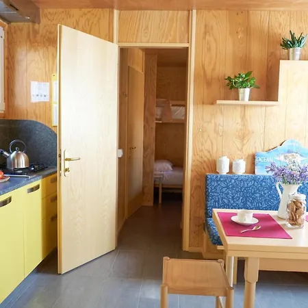 Village Capalonga 3* Бибионе