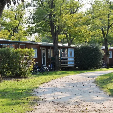Village Capalonga 3* Бибионе