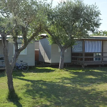 Village Capalonga Бибионе