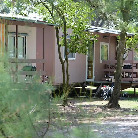 Village Capalonga Camping