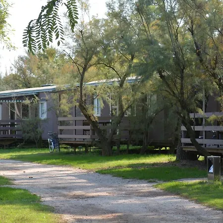 Кемпинг Village Capalonga