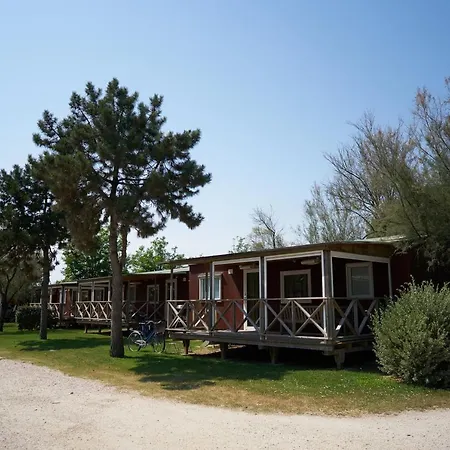 Village Capalonga Бибионе