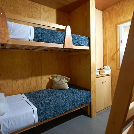 Camping Village Capalonga Bibione