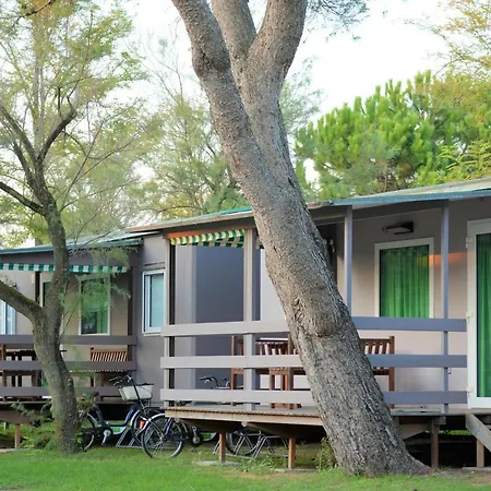 Κάμπινγκ Village Capalonga