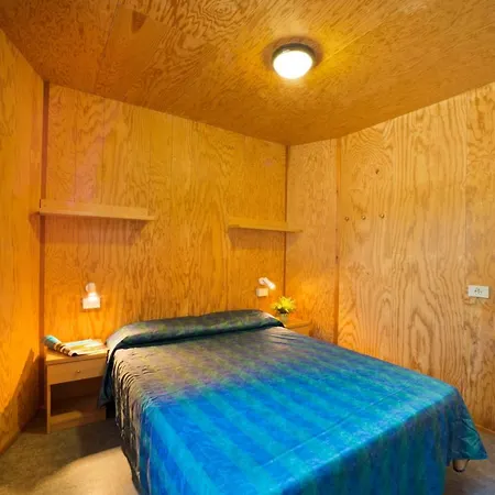 Village Capalonga Μπιμπιόνε