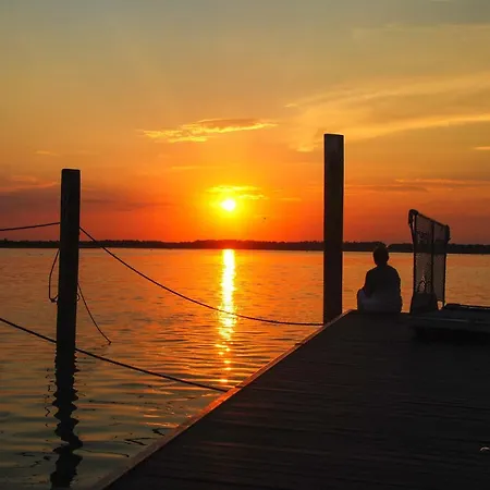 Κάμπινγκ Village Capalonga 3*