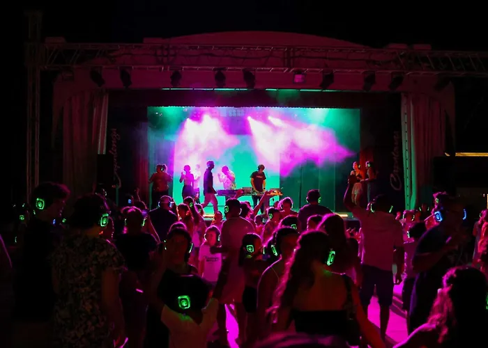 Village Capalonga Camping