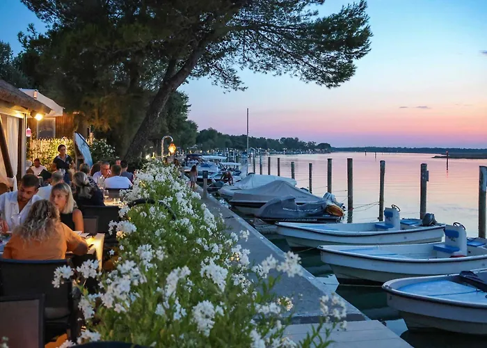 Village Capalonga Bibione