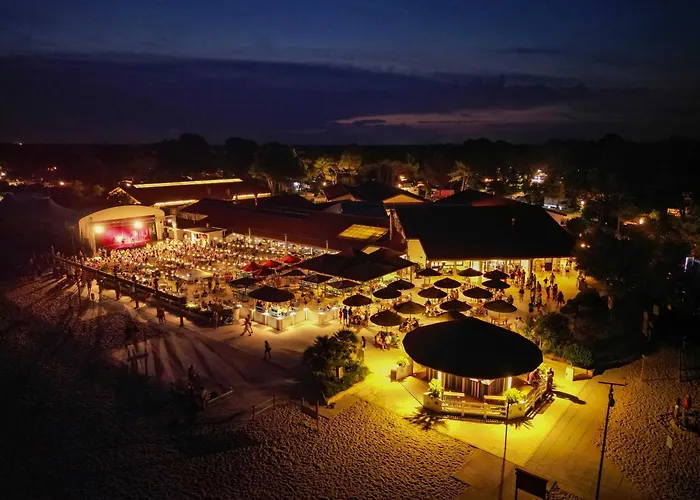 Village Capalonga Camping