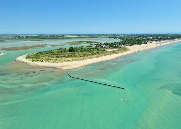 Village Capalonga 3*