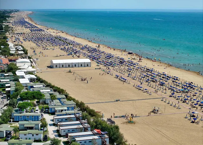 Village Capalonga Camping 3*